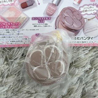 キャンメイク(CANMAKE)のキャンメイクガチャ マシュマロフィニッシュパウダーMO(その他)