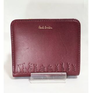 ポールスミス うさぎ 財布(レディース)の通販 47点 | Paul Smithの ポールスミス うさぎ 財布(レディース)の通販 47点 | Paul Smithの