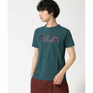 フィラ(FILA)の【DGN】FILA/(M)PBT鹿の子 半袖Tシャツ(Tシャツ/カットソー(半袖/袖なし))