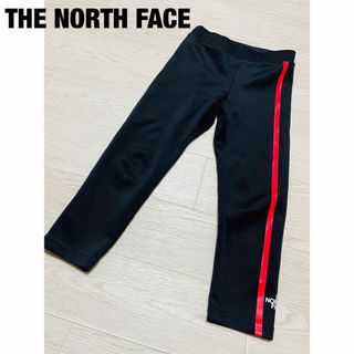 ザノースフェイス(THE NORTH FACE)のTHE NORTH FACE マウンテントラックスリムパンツ 110(パンツ/スパッツ)