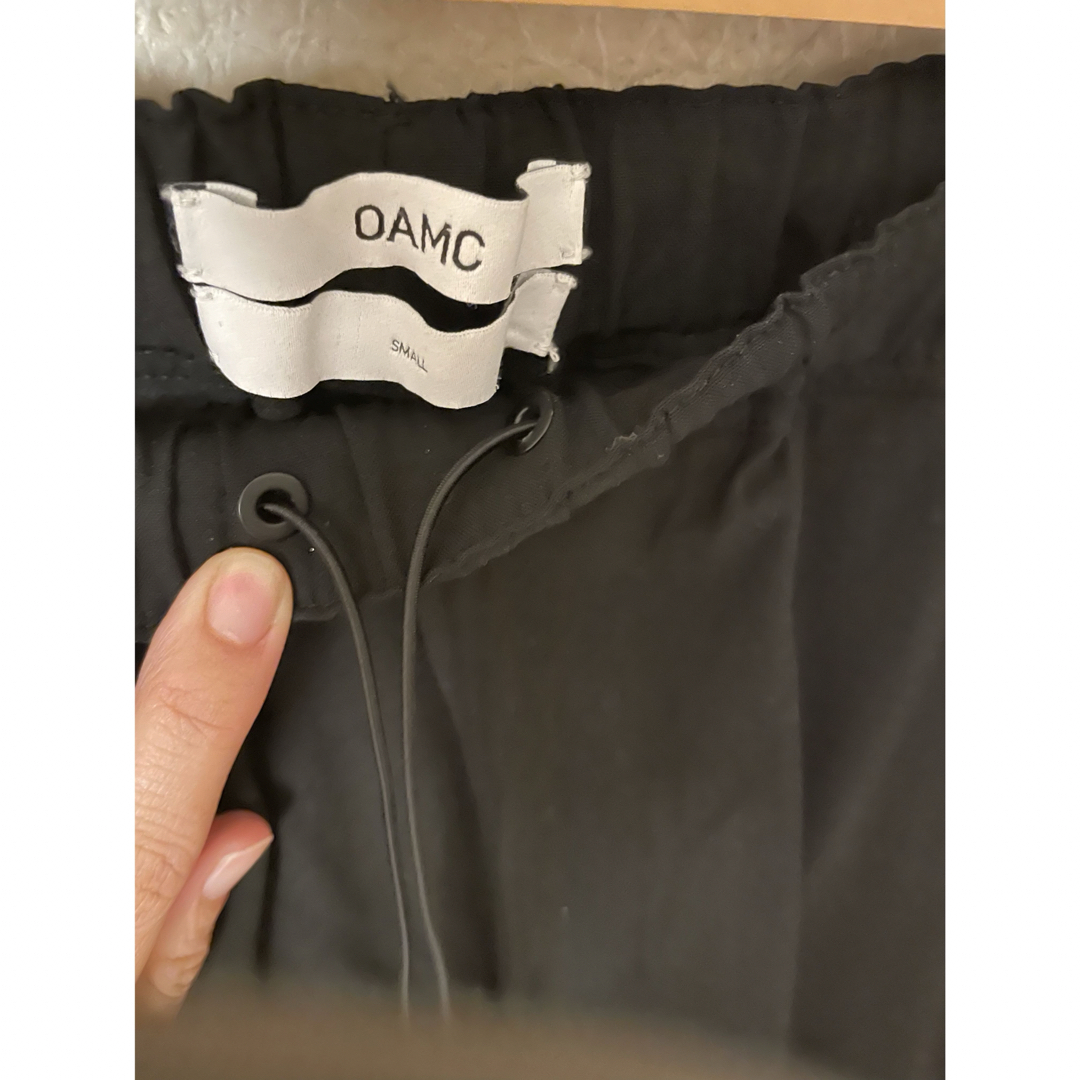 OAMC(オーエーエムシー)のOAMC スラックス パンツ S  メンズのパンツ(スラックス)の商品写真