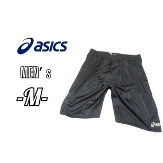 アシックス(asics)のメンズM◇asics◇ショートパンツ(ウェア)