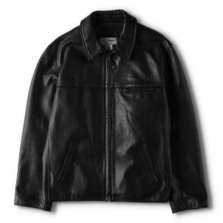 L.L.Bean(レザージャケット)のフリマアイテム一覧 L.L.Bean(レザージャケット)のフリマアイテム一覧