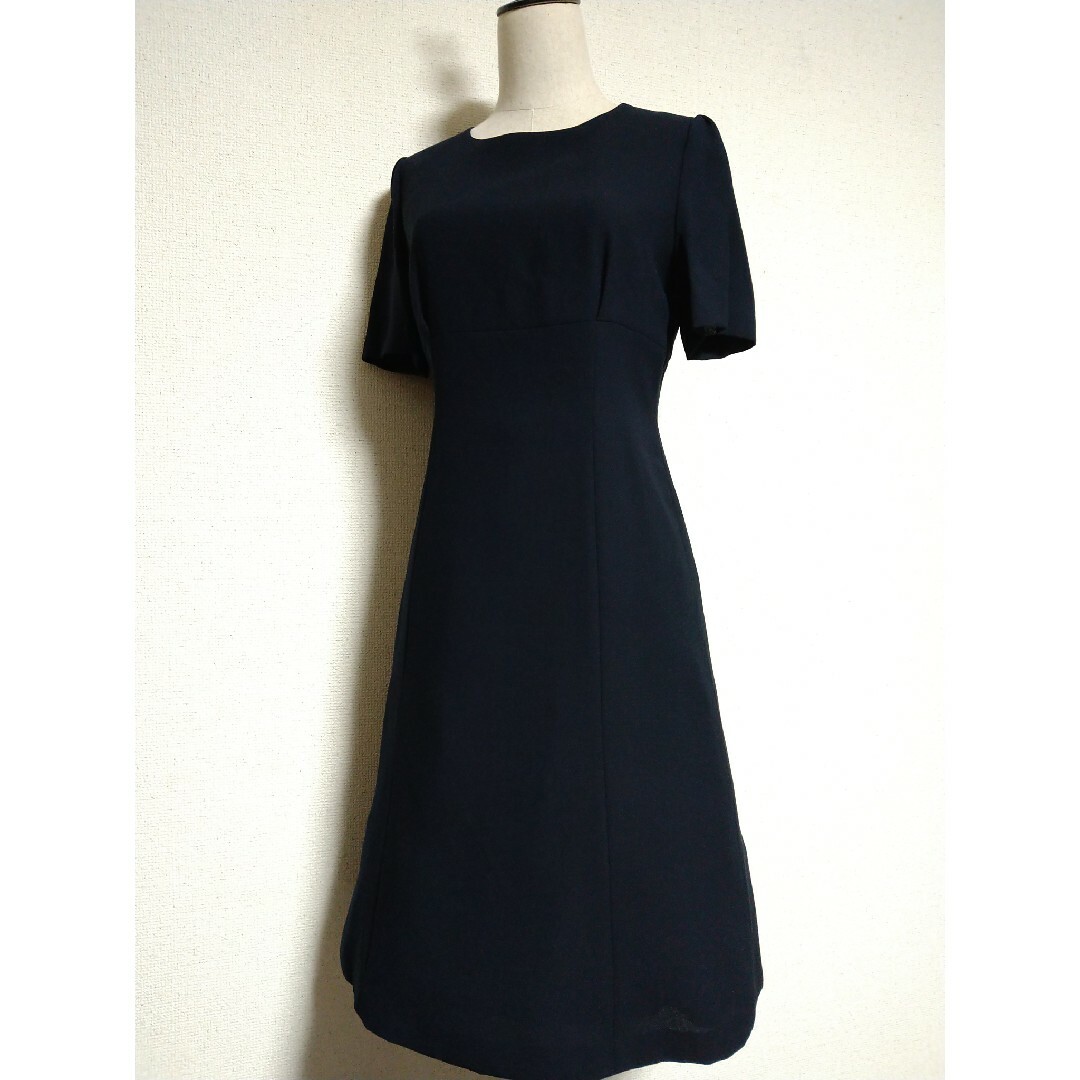 BLACK GALLERY お受験 スーツ アンサンブル レディースのフォーマル/ドレス(スーツ)の商品写真