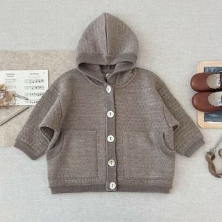 ソーアプルーム(SOOR PLOOM)の◆タグ付き◆Soor Ploom◆Elfen Coat◆2yr(コート)