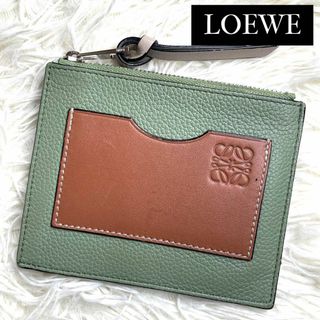 ロエベ 財布(レディース)（ホワイト/白色系）の通販 63点 | LOEWEの