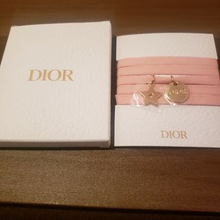 ディオール(Dior)のDior　アクセサリー(ブレスレット/バングル)