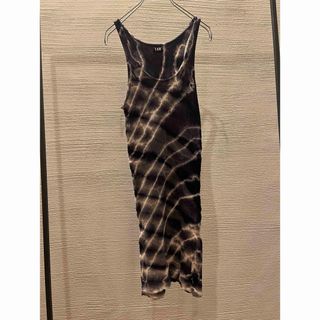 ルグランブルー(LGB)の00s L.G.B. archive tank top タンクトップ y2k(タンクトップ)