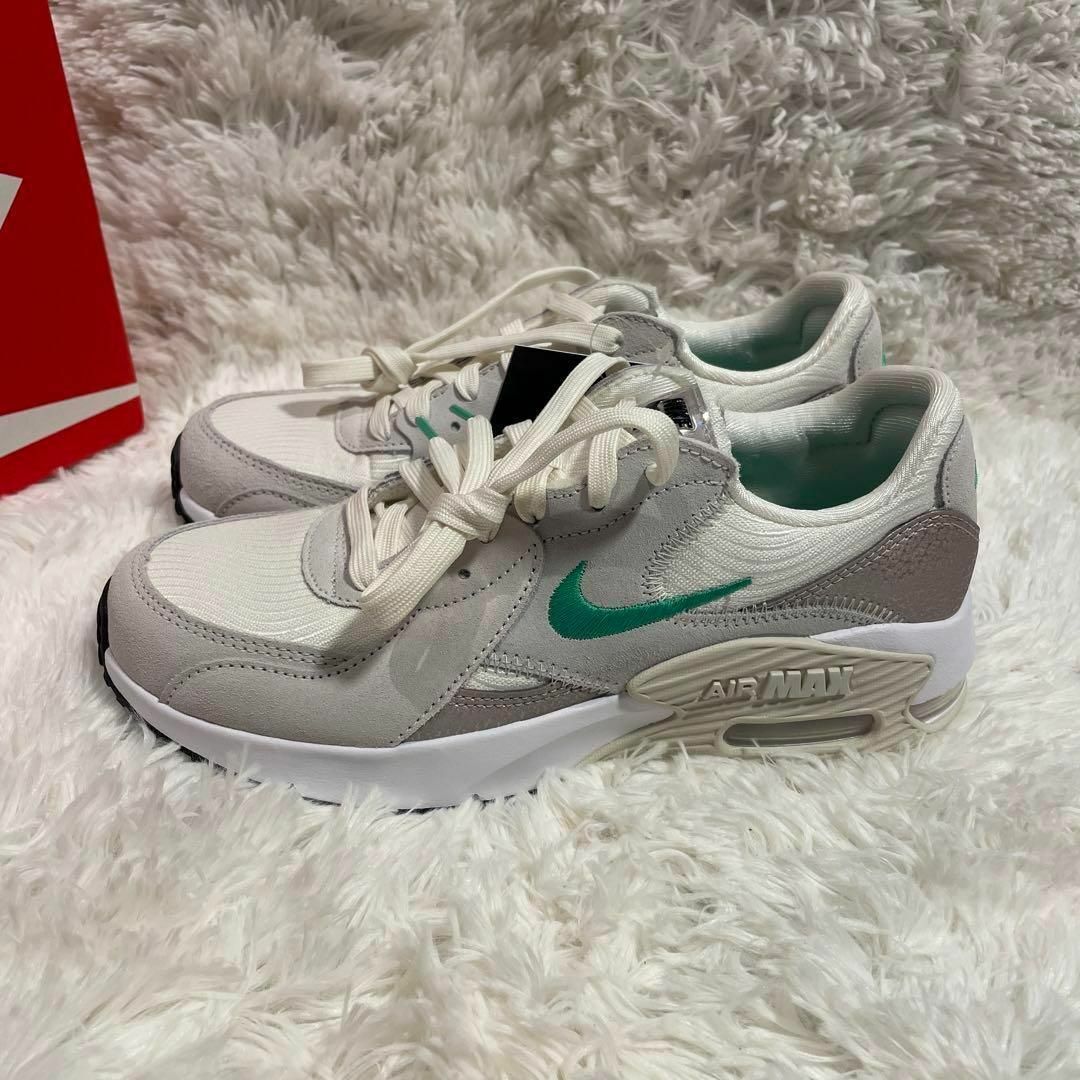 NIKE(ナイキ)のずっと真夜中でいいのに。ACAね着用 NIKE AIR MAX EXCEE レディースの靴/シューズ(スニーカー)の商品写真