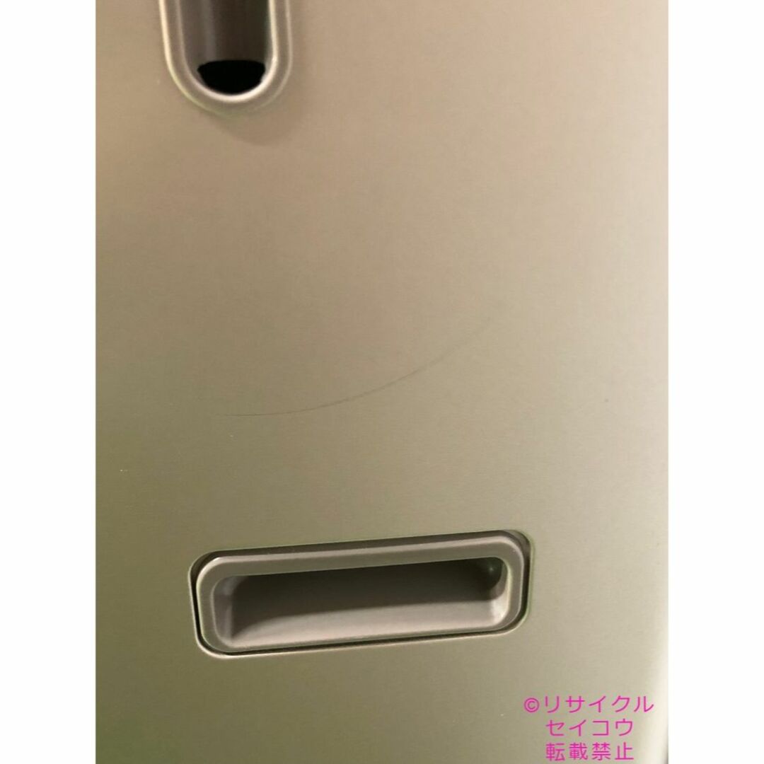 日本製大容量 17年10Kg日立電気洗濯乾燥機 2402051738 スマホ/家電/カメラの生活家電(洗濯機)の商品写真