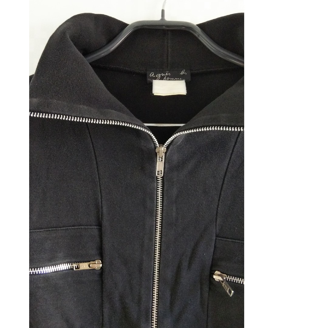 ◇69 入手困難 レア 当時物 90s アニエスベー スウェット ◇69 入手困難 レア 当時物 90s アニエスベー スウェット
