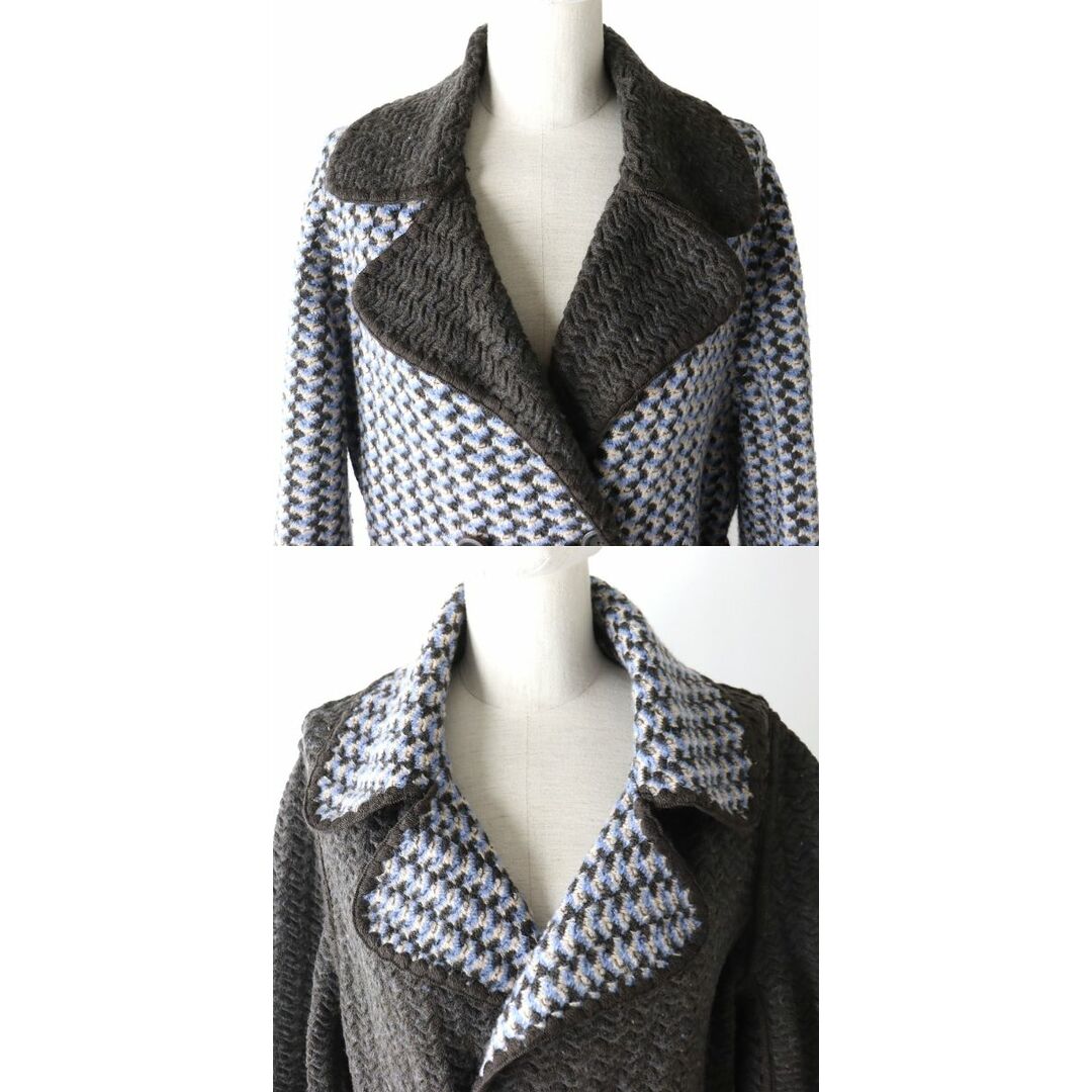 MISSONI - 美品△正規品 MISSONI ミッソーニ レディース ベルト MISSONI - 美品△正規品 MISSONI ミッソーニ レディース ベルト