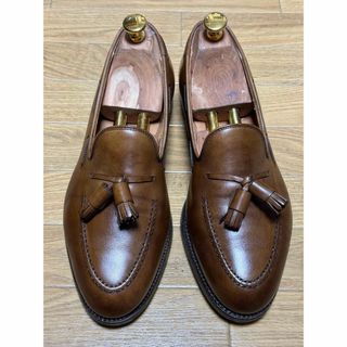 クロケットアンドジョーンズ(Crockett&Jones)の限定値下 クロケット&ジョーンズ cavendish3(ドレス/ビジネス)