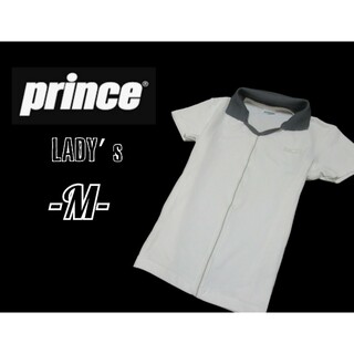 プリンス(Prince)のレディースM◇Prince◇ポロシャツ(ウェア)