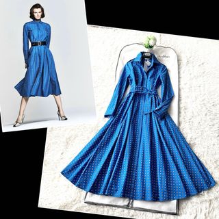 Max Mara - マックスマーラ コインケース 2023年初夏コレクションの