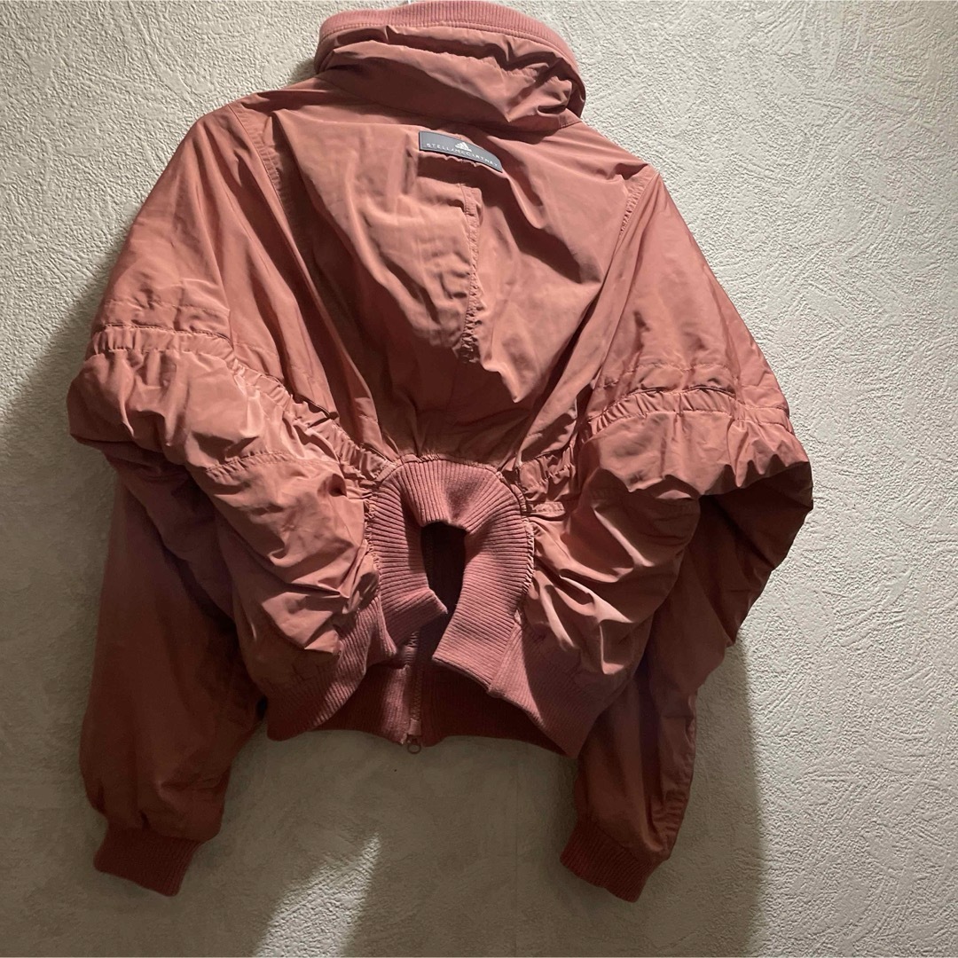 adidas ステラマッカートニー アウター adidas ステラマッカートニー アウター
