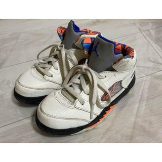 NIKE Air Jordan キッズ 16cm(スニーカー)