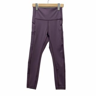 マーモット(MARMOT)のマーモット  MARMOT ユーティリティ レギンス XS ピンク(タイツ/ストッキング)