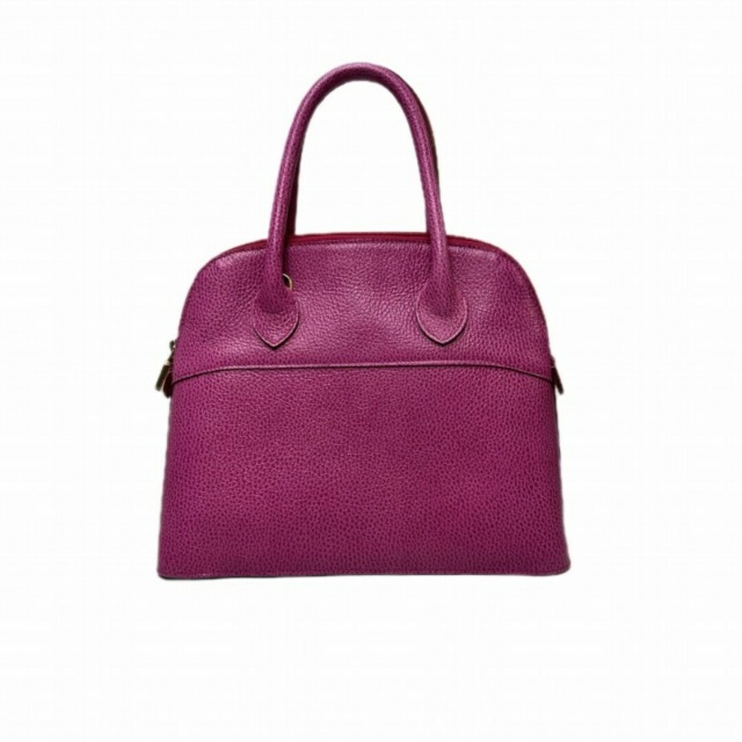 Furla(フルラ)のフルラ FURLA ハンドバッグ 2WAY 桃色 ピンク レディースのバッグ(ハンドバッグ)の商品写真
