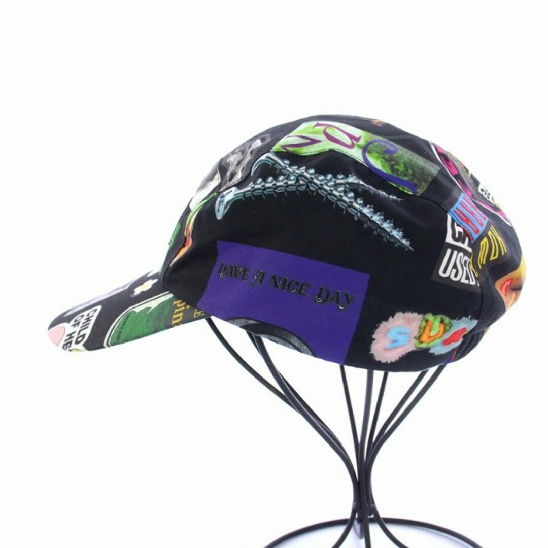 Supreme(シュプリーム)のSUPREME 20SS GORE-TEX Long Bill Camp Cap メンズの帽子(その他)の商品写真