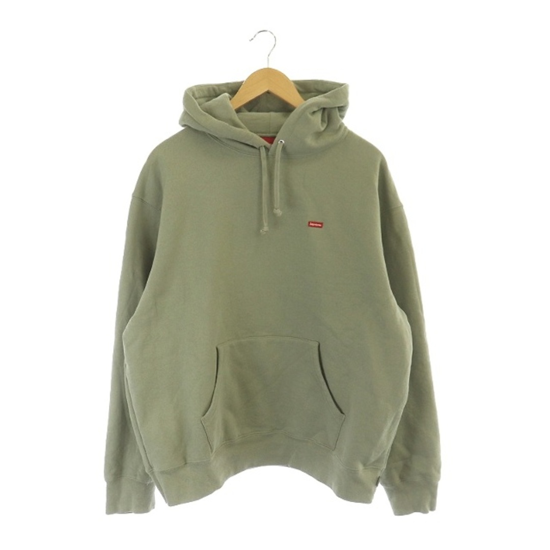 Supreme(シュプリーム)のシュプリーム 23SS Small Box Hooded Sweat パーカー レディースのレディース その他(その他)の商品写真