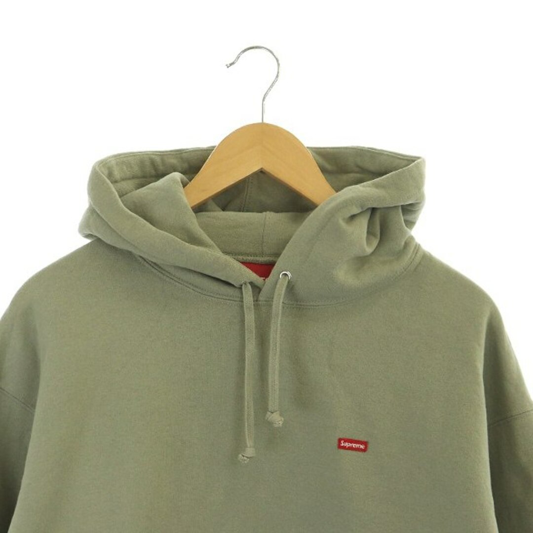 Supreme(シュプリーム)のシュプリーム 23SS Small Box Hooded Sweat パーカー レディースのレディース その他(その他)の商品写真