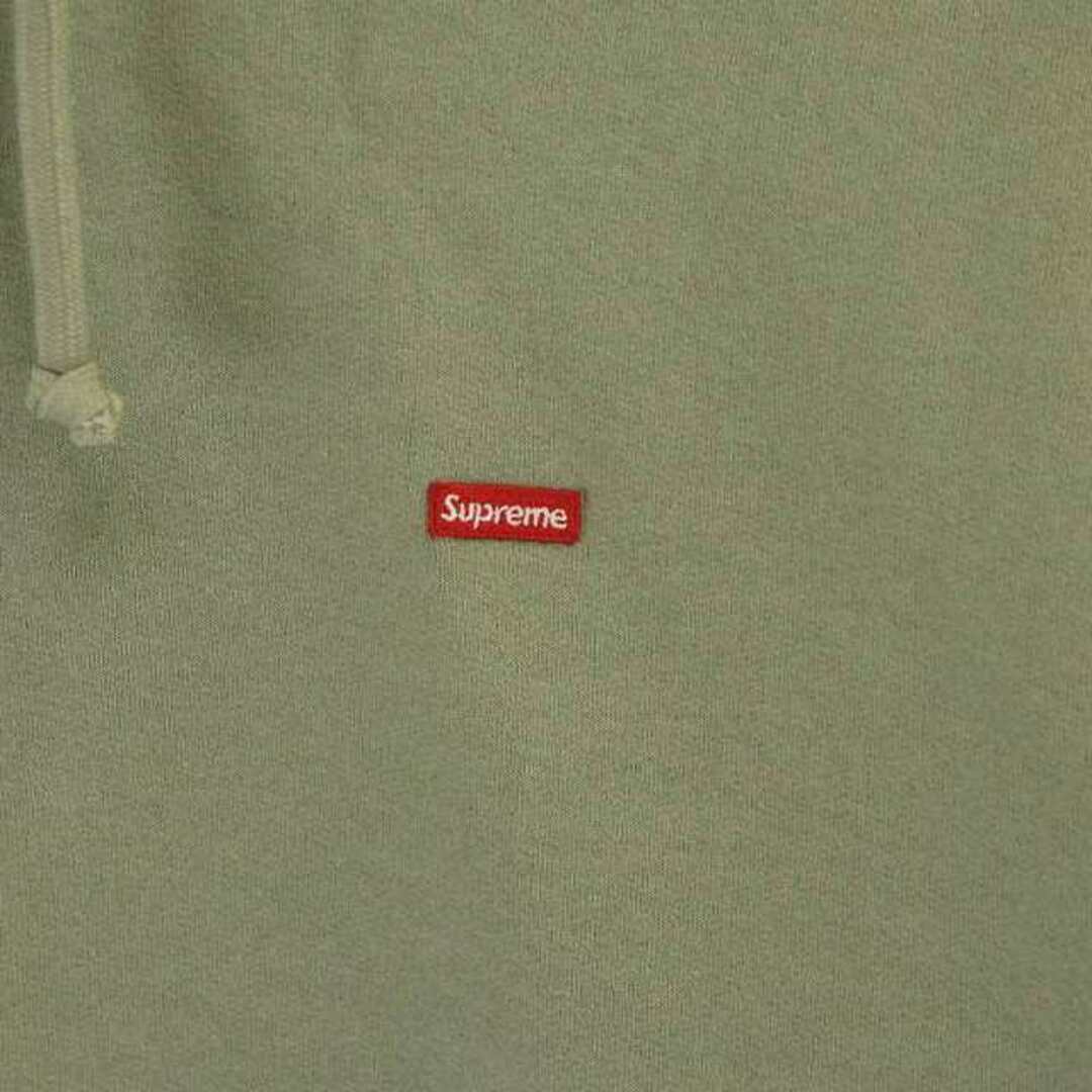 Supreme(シュプリーム)のシュプリーム 23SS Small Box Hooded Sweat パーカー レディースのレディース その他(その他)の商品写真