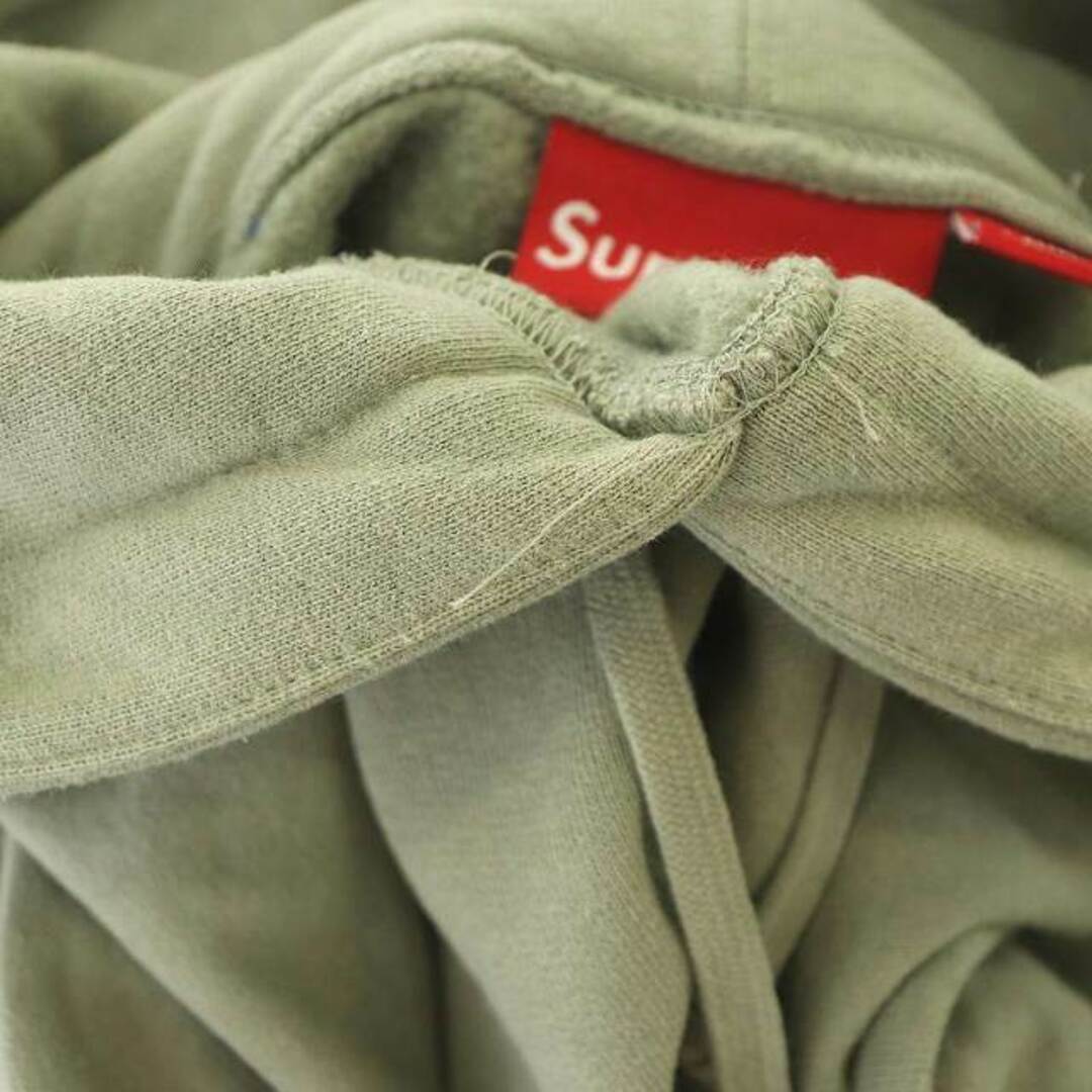 Supreme(シュプリーム)のシュプリーム 23SS Small Box Hooded Sweat パーカー レディースのレディース その他(その他)の商品写真