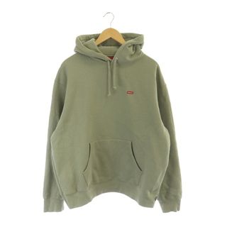 シュプリーム(Supreme)のシュプリーム 23SS Small Box Hooded Sweat パーカー(その他)