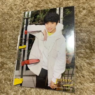 少年忍者 小田将聖 フォトセット(アイドルグッズ)