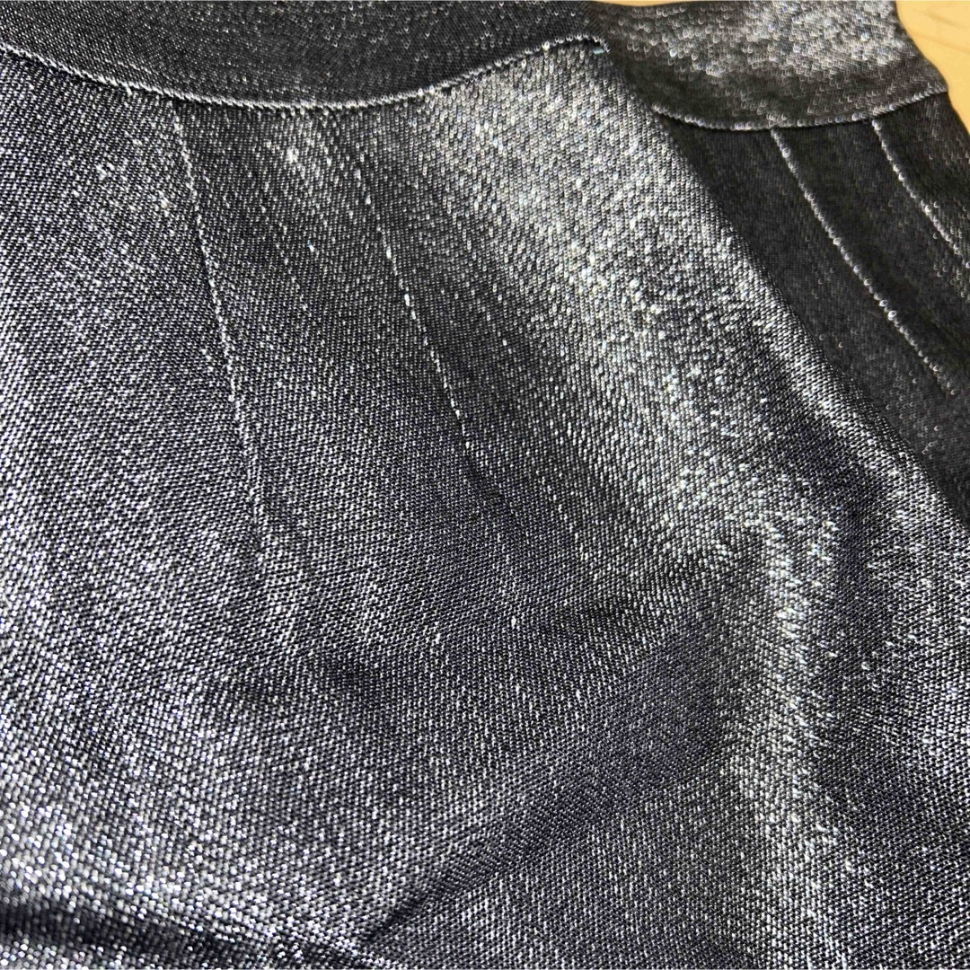 DOLCE&GABBANA(ドルチェアンドガッバーナ)のドルチエ＆ガッパーナ ミニスカート レディースのスカート(ミニスカート)の商品写真