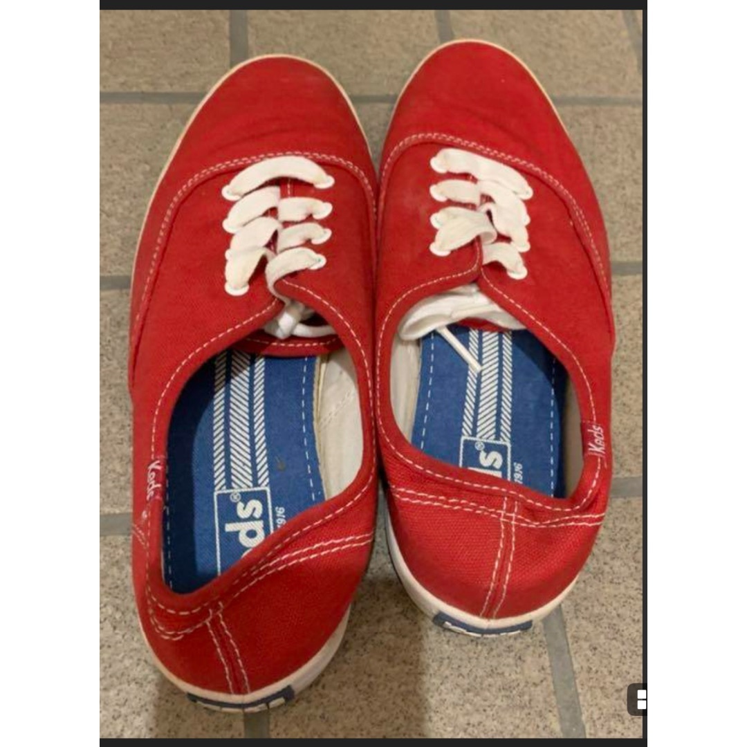 Keds(ケッズ)のスニーカー レディースの靴/シューズ(スニーカー)の商品写真