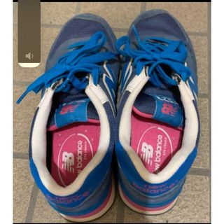 ニューバランス(New Balance)のニューバランススニーカー(スニーカー)