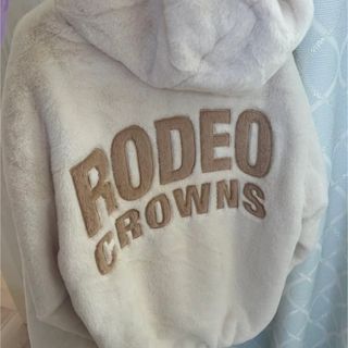 ロデオクラウンズワイドボウル(RODEO CROWNS WIDE BOWL)のロデオクラウンズ(ブルゾン)