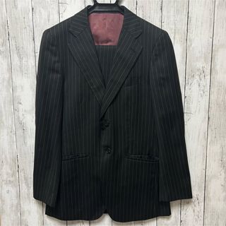 ポールスミス(Paul Smith)のPaul Smith LONDON セットアップ WOOL100% ストライプ柄(セットアップ)