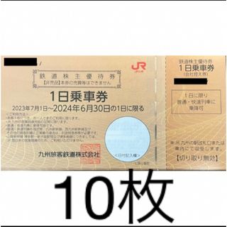 JR - JR東日本 株主優待割引券 7枚 株主サービス券1冊の通販 by