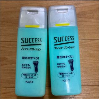 カオウ(花王)のKao サクセス プレシェーブローションu 100ml まとめ売り(シェービングローション)