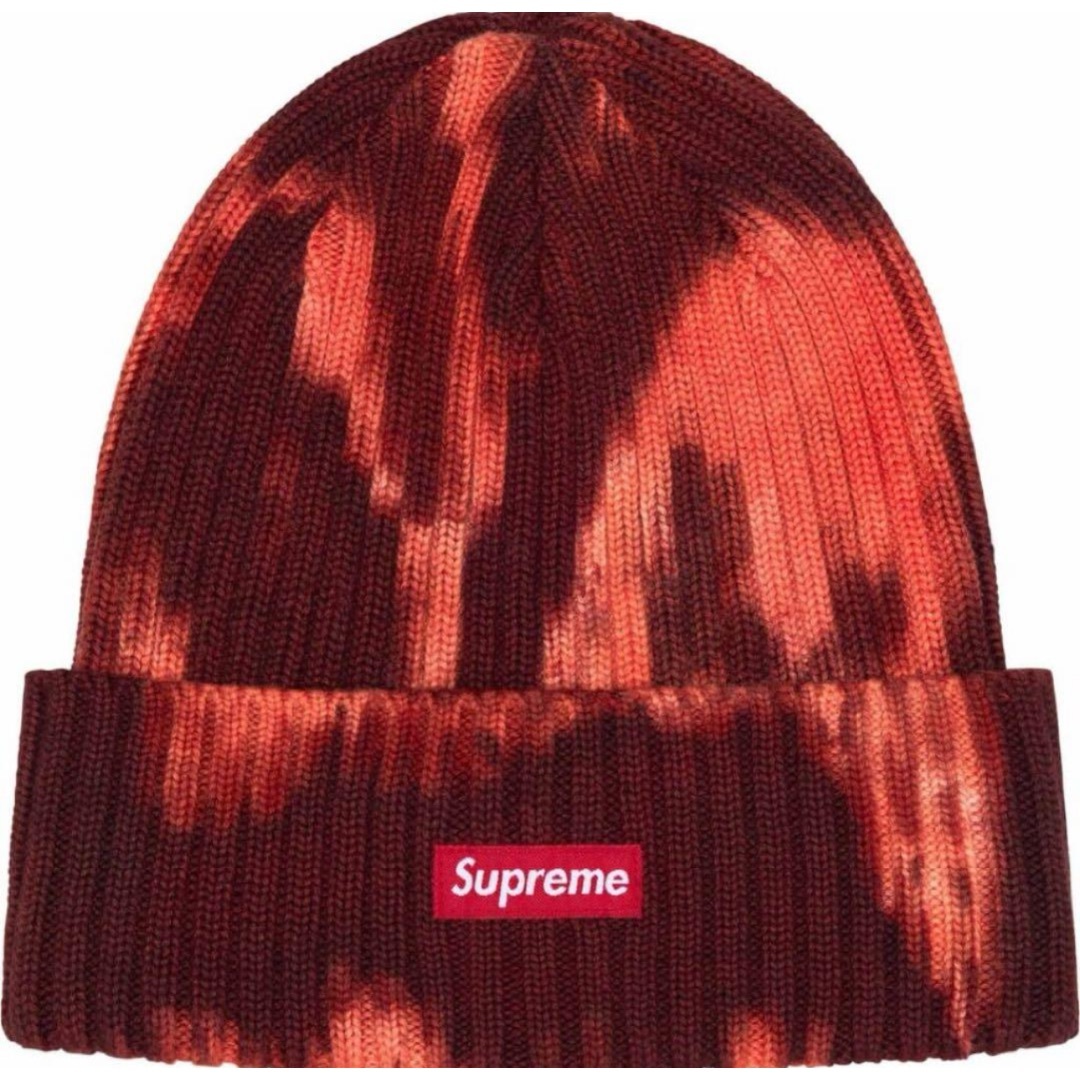 Supreme - Supreme overdyed beanieの通販 by ⭐︎Supreme