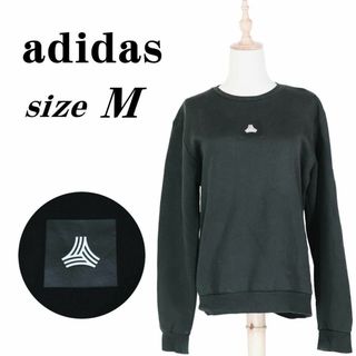 アディダス(adidas)の【80s〜】adidas アディダス タンゴシリーズ スウェット 裏起毛 男女◎(スウェット)