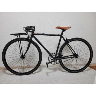 FUJI BIKES - シングルスピード　FEATHER