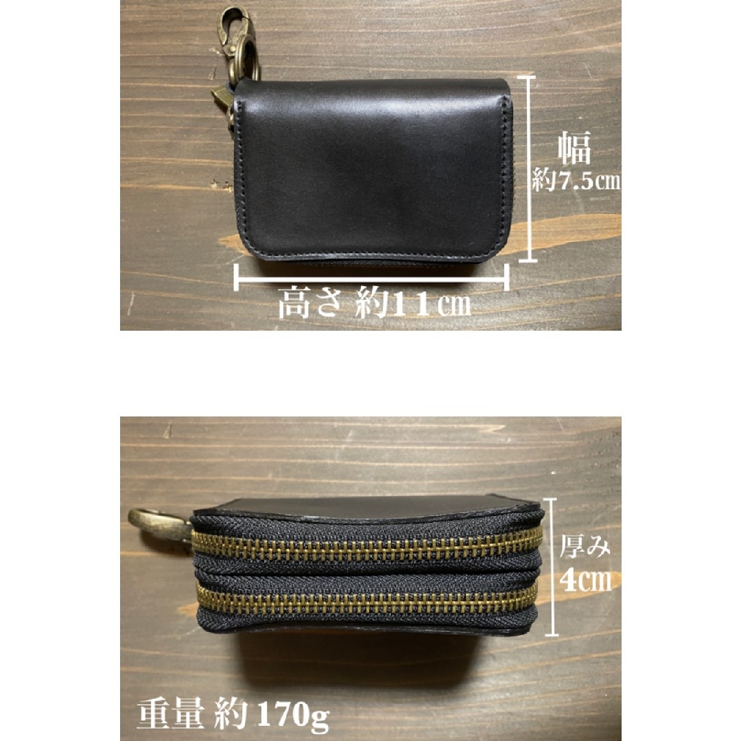 ウォレットキーケース マルチケース 革製品 財布 キーケース ウォレットキーケース マルチケース 革製品 財布 キーケース