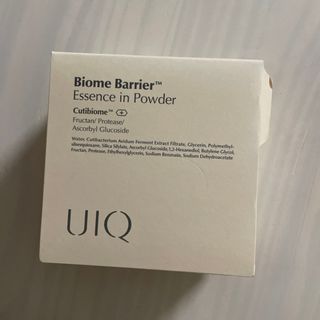 UIQ essence in powder エッセンスインパウダー(美容液)