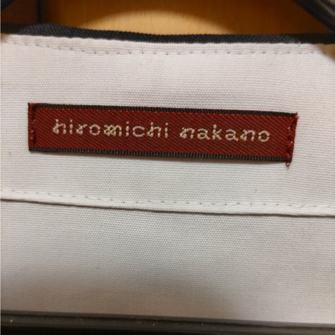 HIROMICHI NAKANO(ヒロミチナカノ)の夏セーラー服 レディースのレディース その他(その他)の商品写真