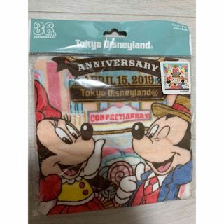 ディズニー(Disney)の🌟TokyoDisneyland🌸36周年記念🌟(タオル)