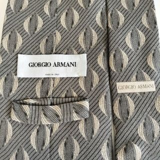 ジョルジオアルマーニ(Giorgio Armani)のジョルジオアルマーニ　ネクタイ(ネクタイ)