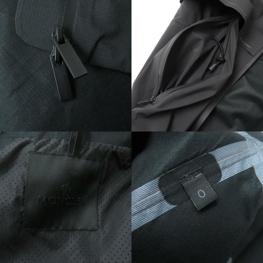 MONCLER - 極美品☆正規品 MONCLER モンクレール 2020年 MONCLER - 極美品☆正規品 MONCLER モンクレール 2020年