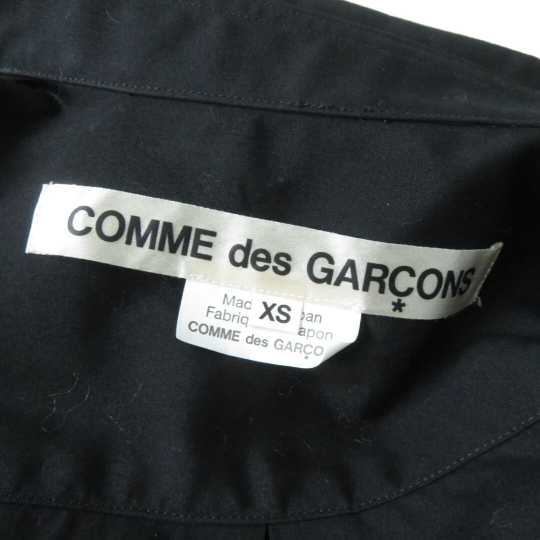 シ*」様 【11AW】COMME des GARCONS 変形ワンピース ストレ COMME des GARCONS GIRL/コム・デ・ギャルソン ガール】変形
