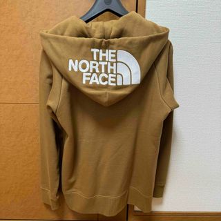 ザノースフェイス(THE NORTH FACE)の【翌日発送】ノースフェイスパーカー(パーカー)