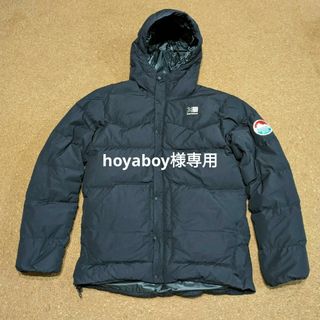 カリマー(karrimor)の【hoyaboy様専用】Karrimor★イーデイダウンパーカ(ダウンジャケット)