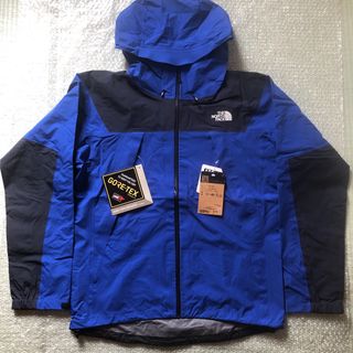 ザノースフェイス(THE NORTH FACE)のTHE NORTHFACE クライムライトジャケット(マウンテンパーカー)